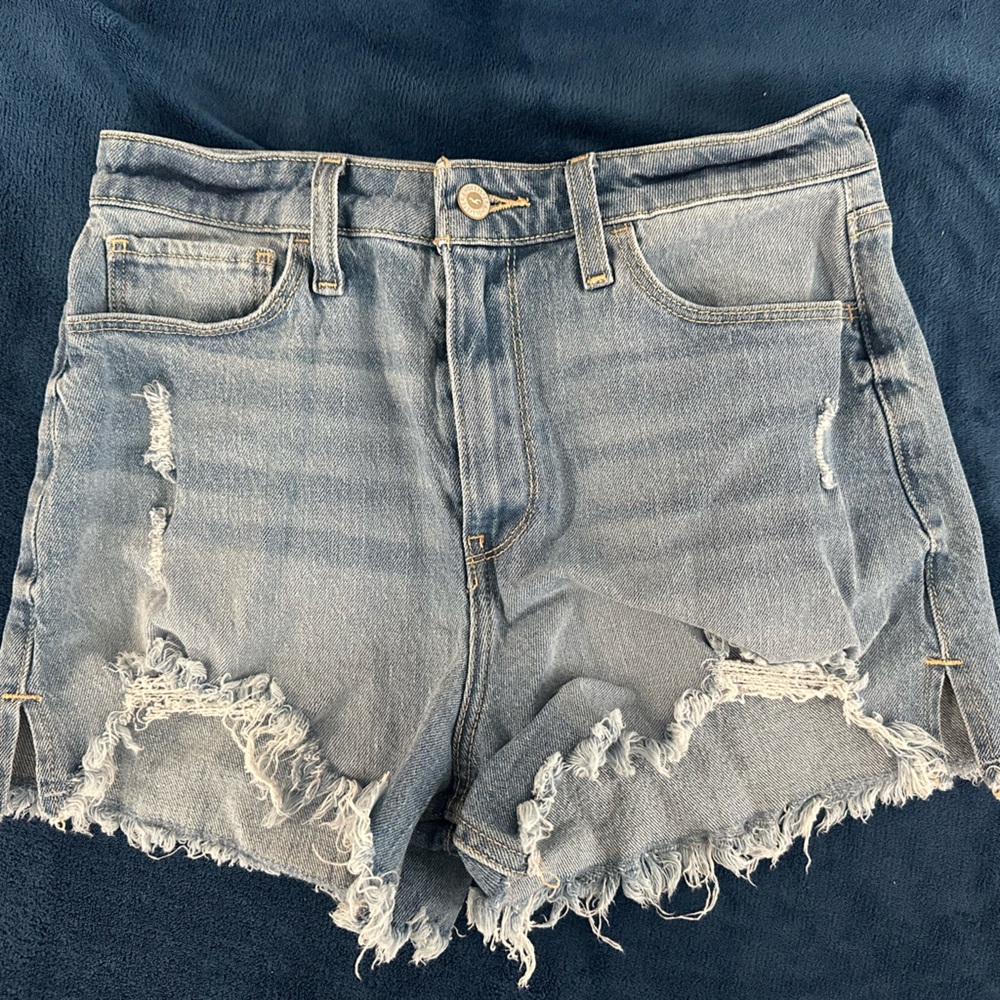 Denim shorts bundle